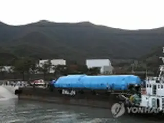 人工衛星「羅老」　3回目打ち上げ準備着々＝韓国