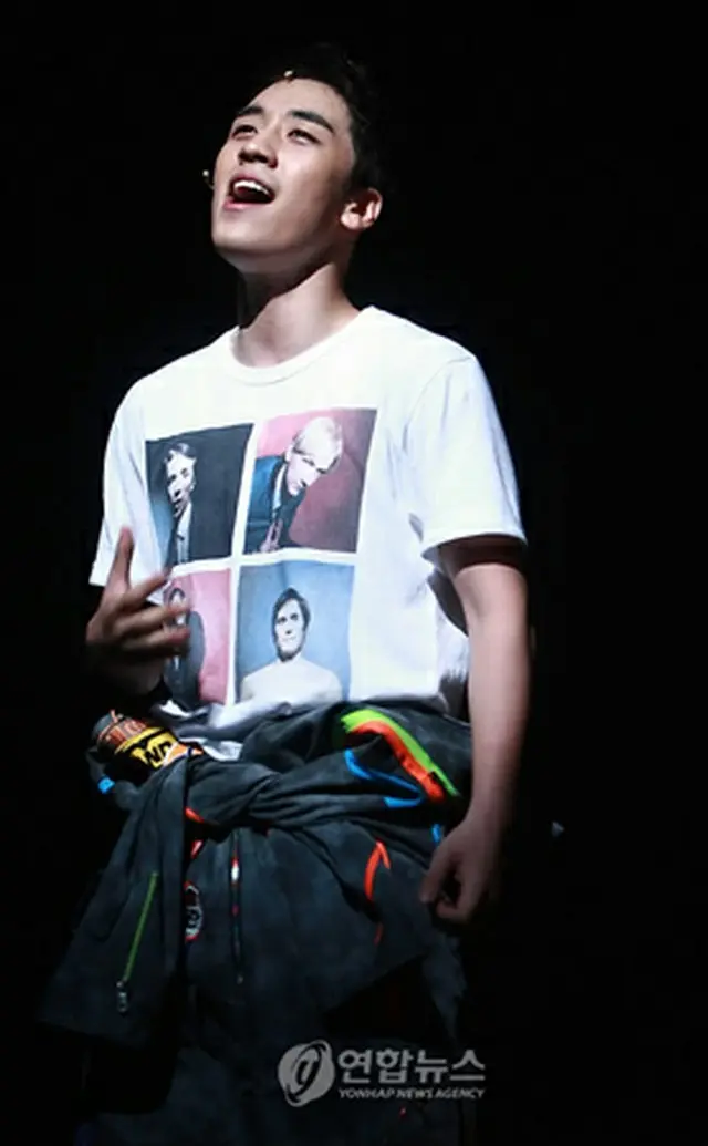 「BIGBANG」V.I