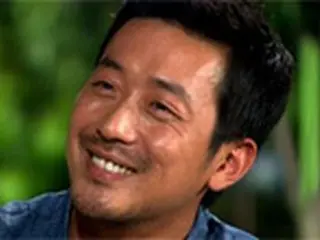 俳優ハ・ジョンウ「新しい恋にはまだ時間が必要」