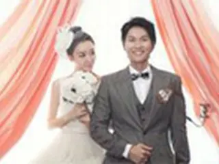 ミュージカル俳優パク・ウンテ＆元「パパヤ」コ・ウンチェが結婚