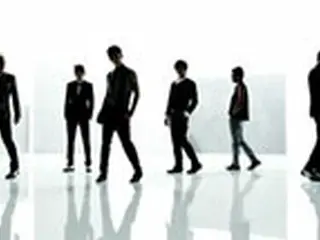 日本活動中の「U-KISS」、韓国でミニアルバム発表