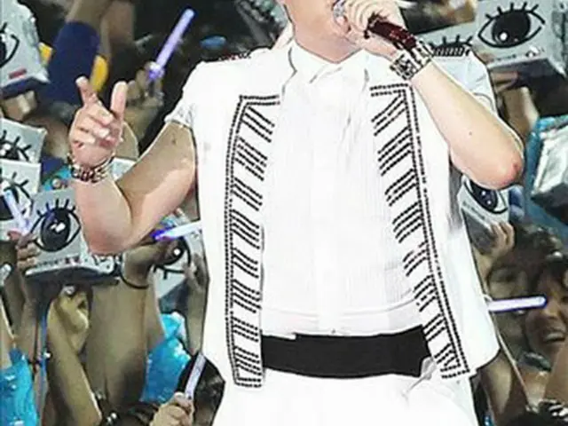 PSY（サイ）
