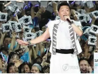 PSY「江南スタイル」が再生1億回を目前…MVのオンライン波及力