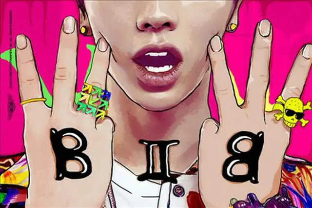 「BTOB」