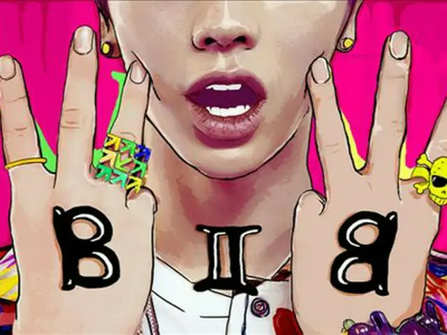 「BTOB」
