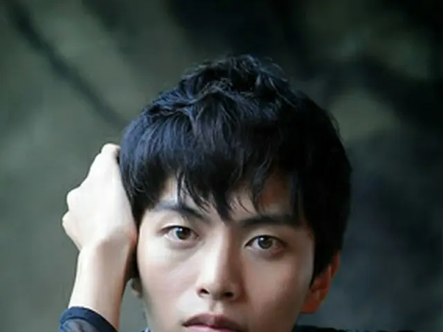 俳優イ・ミンギ
