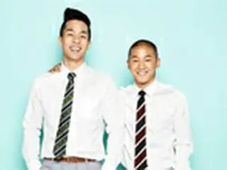 ヒップホップデュオ「Mighty Mouth」　19日にミニアルバム発表