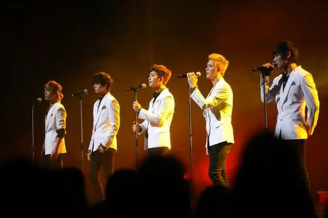 「MBLAQ」