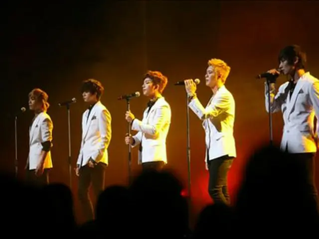 「MBLAQ」