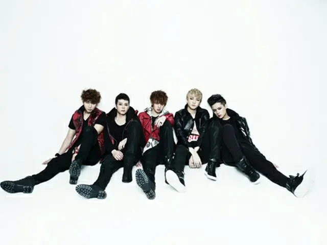 「SM☆SH」