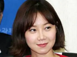 コン・ヒョジン、映画「高齢化家族」に出演