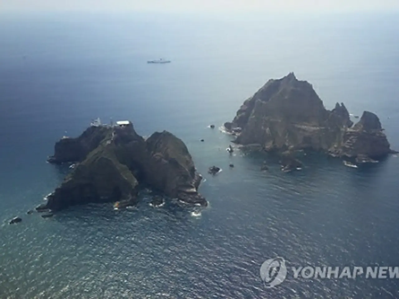 韓国の独島関連事業予算　来年度81%増＝約3億円 | wowKorea（ワウコリア）
