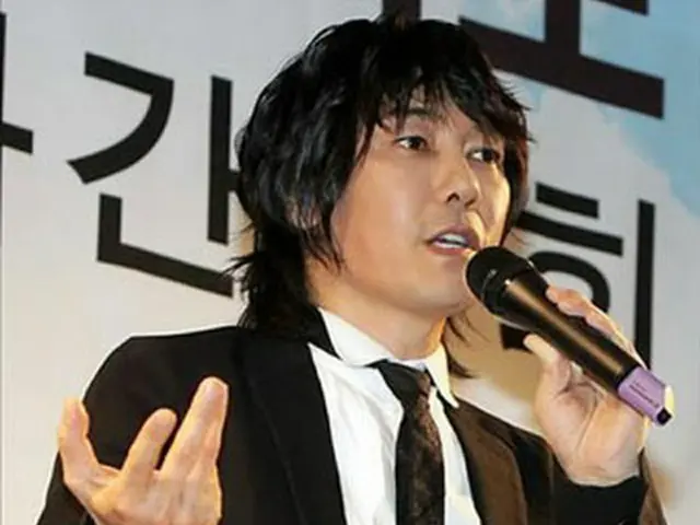 キム・ジャンフン