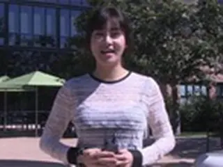 カン・ソラ、ハリウッドディズニーピクサーのスタジオ訪問