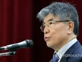 韓国銀行総裁　BISのアジア諮問会議議長に選出