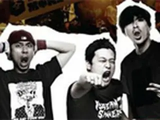 パンクロックバンド「YELLOW MONSTERS」、サンサンマダンで長期公演