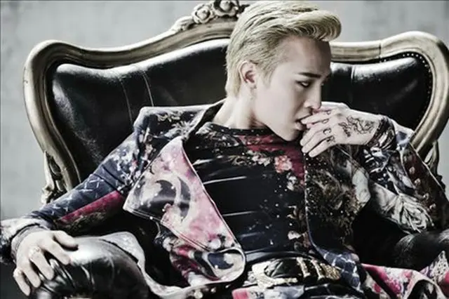 G-DRAGON