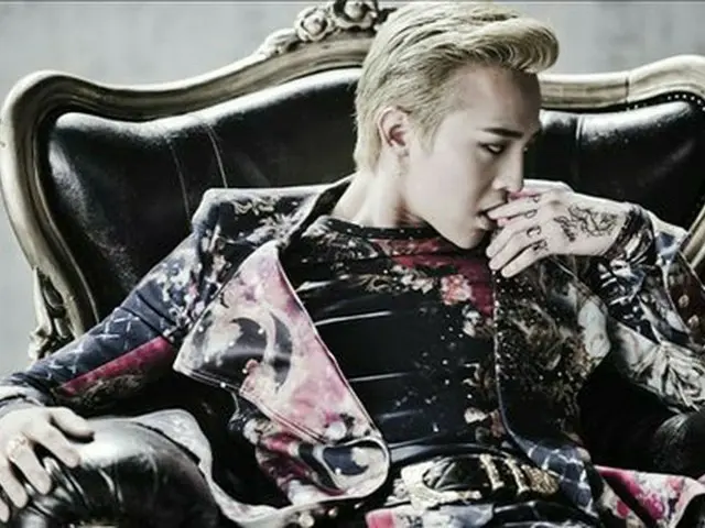 G-DRAGON