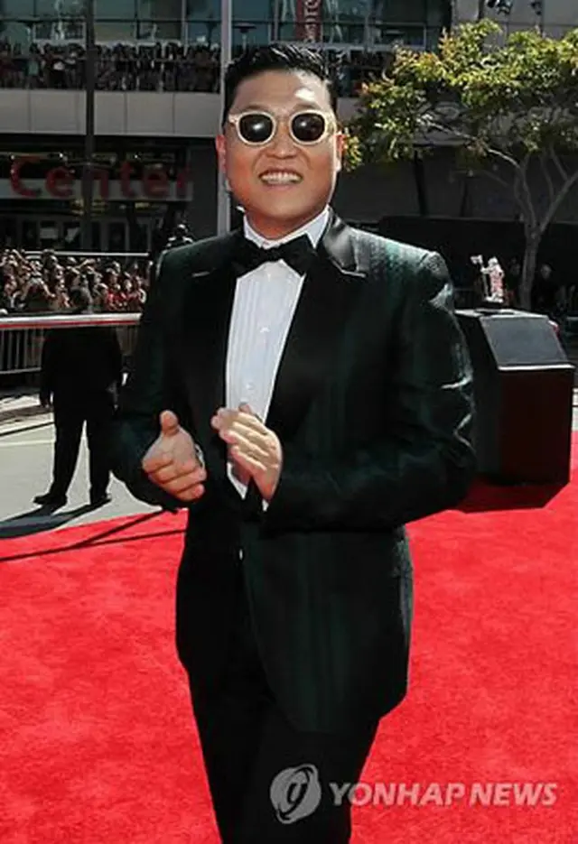 PSY