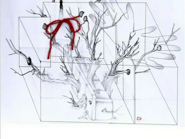 ク・ヘソンの作品