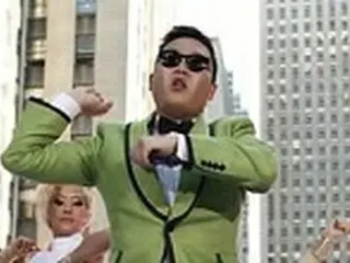 「江南スタイル」　米iTunesチャート1位