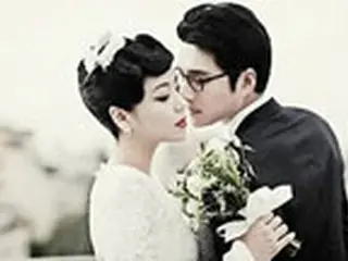 元「LPG」セミ、俳優ミン・ウヒョクと結婚