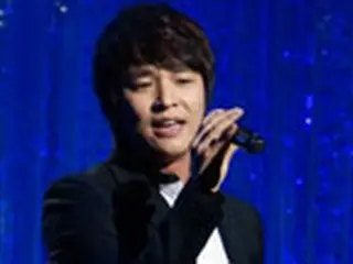 ジョンフン　東京で新曲・主演映画の記者会見