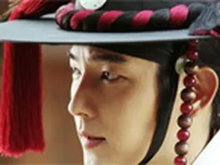 イ・ジュンギ、MBC「アラン使道伝」OSTに参加