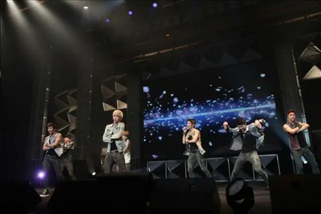 「A-JAX」（聯合ニュース、イ・テムン記者）