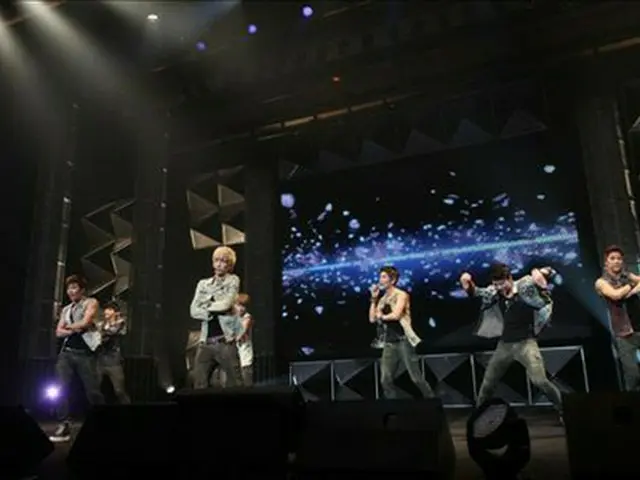 「A-JAX」（聯合ニュース、イ・テムン記者）