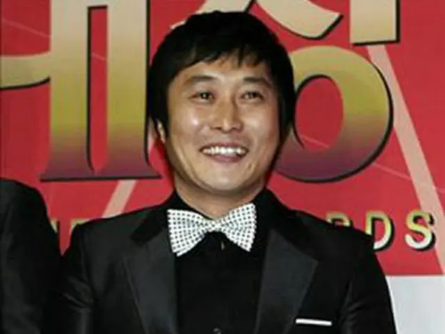 キム・ビョンマン
