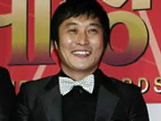 お笑い芸人キム・ビョンマン＆イ・スグン、SM C＆Cと専属契約