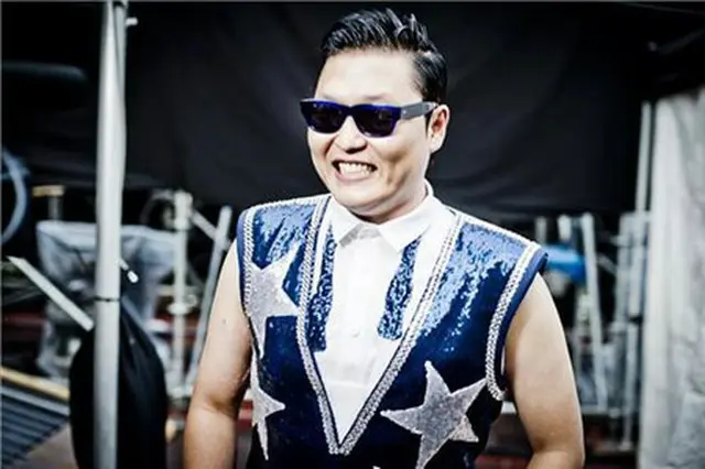 PSY（サイ）