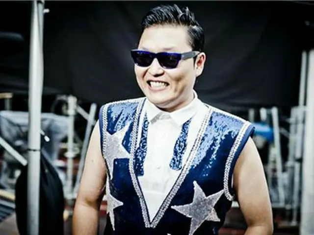 PSY（サイ）