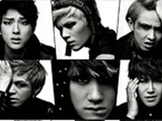 「ZE:A」　10月開催3都市ライブツアーの詳細が明らかに！