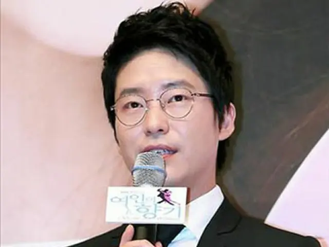 オム・ギジュン