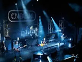 「CNBLUE」、英での初公演に4千人のファンが熱狂