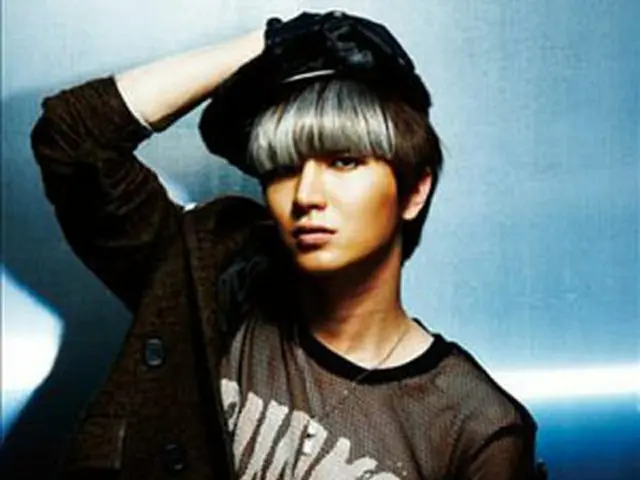 「SUPER JUNIOR」イトゥク