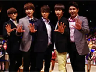 「SUPER JUNIOR」ワールドツアーDVDプレミア上映会に世界中のファンが熱狂