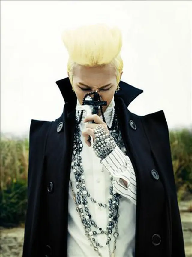 G-DRAGON