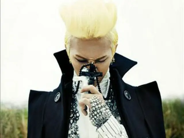 G-DRAGON