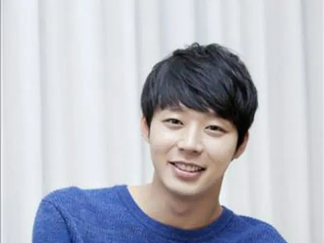 「JYJ」ユチョン