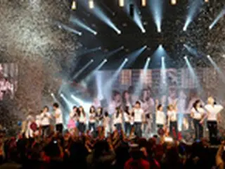 NY開催の「I AM:SMTOWN LIVE WORLD TOUR」豪華版コンプリートBOX発売へ