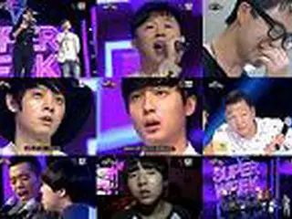 Mnet「スーパースターK4」、視聴率10%突破