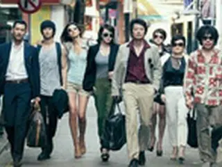 映画「泥棒たち」、観客動員数1千300万人突破