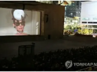 釜山国際映画祭があす開幕　施設・企画も充実