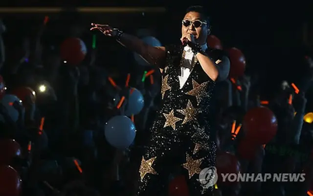 PSY（サイ）