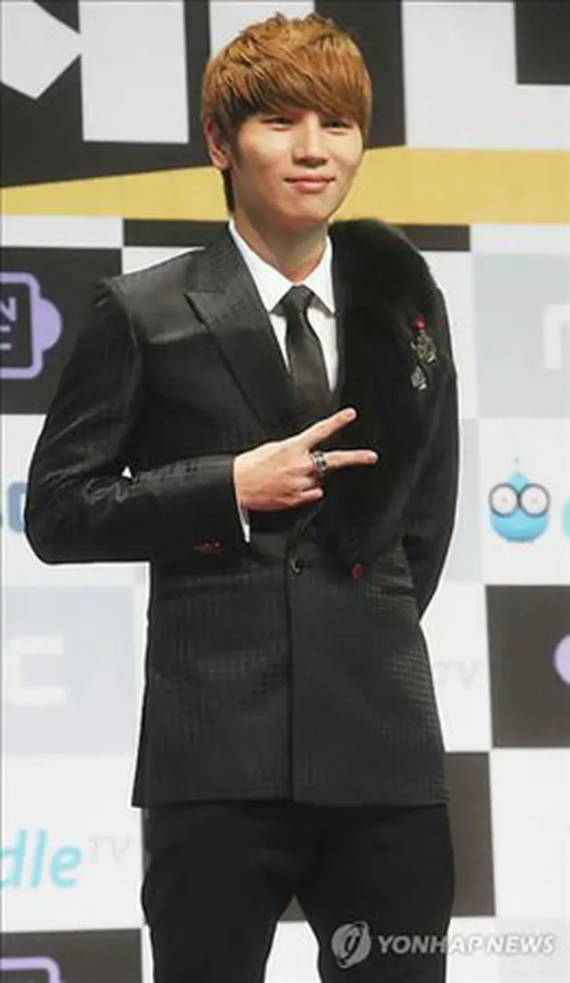 K.Will