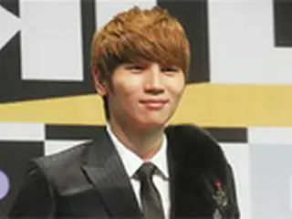 K.Will、11日に3rdアルバムパート1を発表