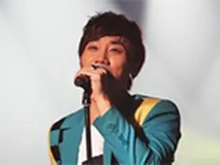 「ULALA SESSION」パク・スンイル、盲腸手術で公演延期